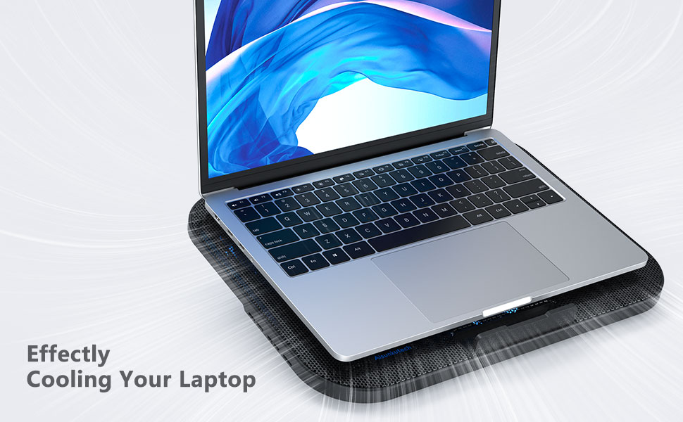 laptop cooler