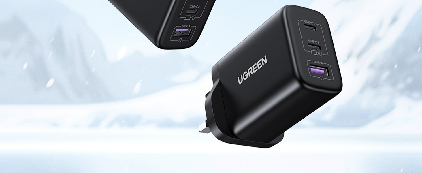 usb c charger 55333