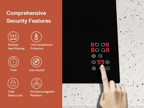 induction stove ,stoves for kitchen ，cooktops, kitchen stove，electric cooktop 30 inch,stove top