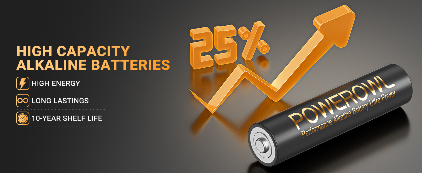 aaa batteries duracell