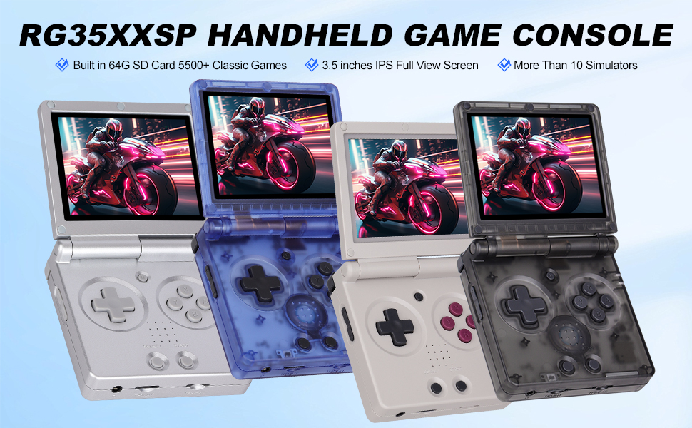 RG35XXSP