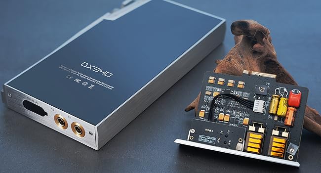 ★使用1回★ iBasso Audio AMP17（DX340用アンプカード） iBasso Audio AMP17 DX340専用AMPカード｜新品通販フジヤエービック