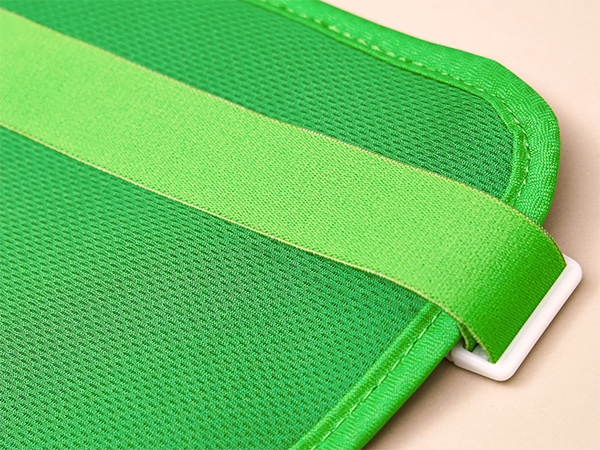 Travel Wallet Money Belt, RFID Protected Includes Global Recovery Tags safety pouch Returnme bag