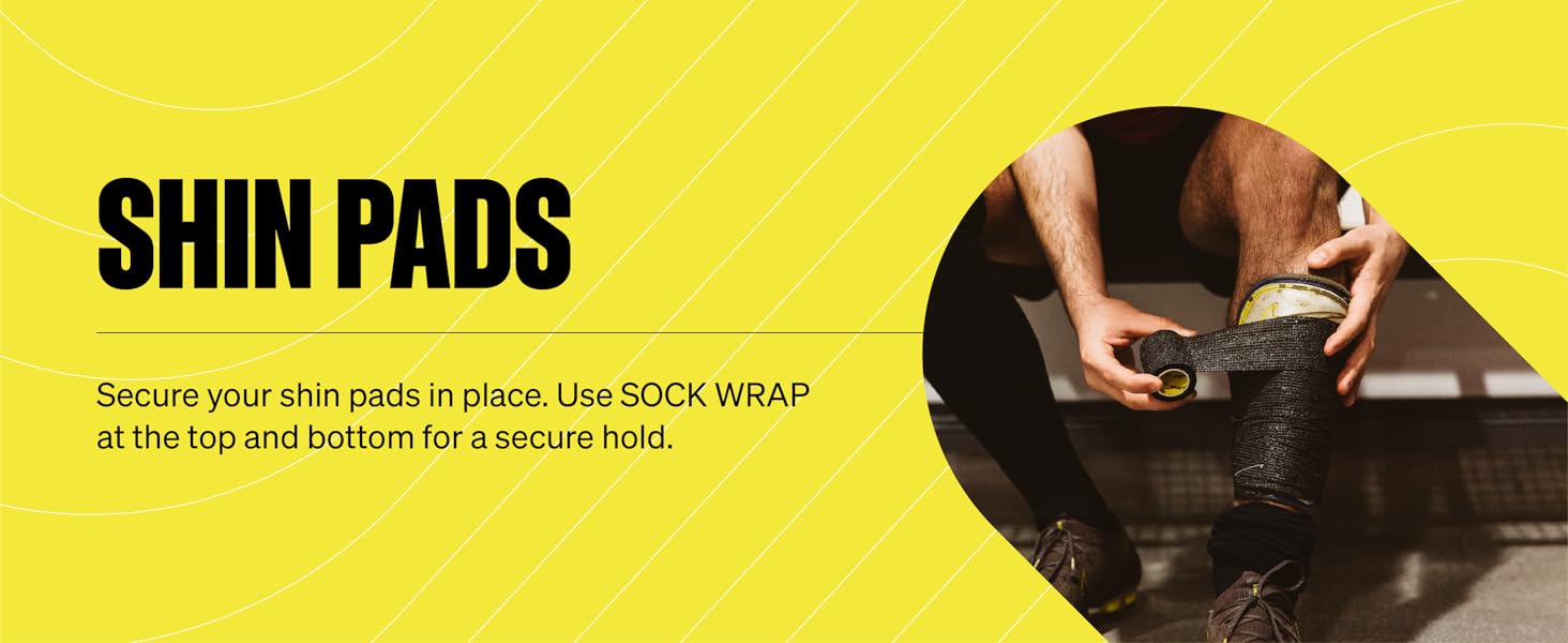 12 Rolls SPORTTAPE Cohesive Bandage Self Adherent Vet Wrap 7.5CM x 4.5M Blue Football