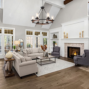 Chandeliers for Living Room