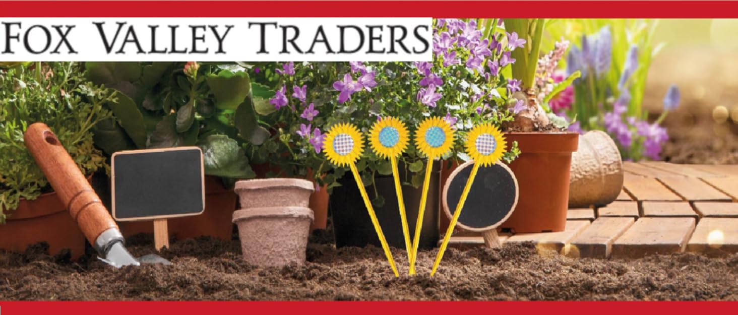 Fox Valley Traders in Loving Memory Angel Garden Stone