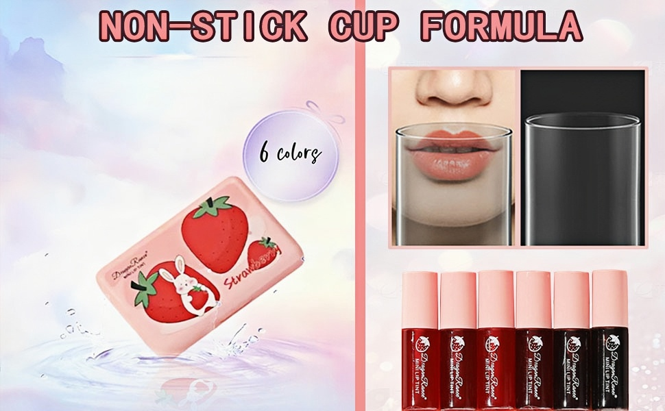 Lip Tint Stain
