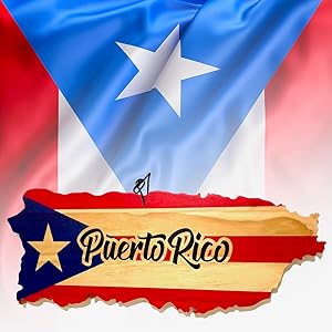 LP / M201-PR プエルトリコ国旗デザイン ファイル:Flag of Puerto Rico.svg - Wikipedia