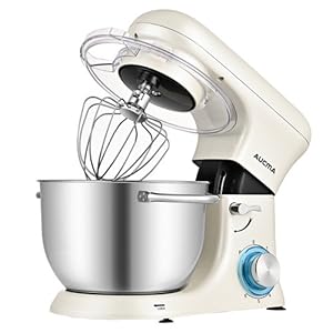 【最新】SOHEF 全自動スタンドミキサー 3L 便利な3種アタッチメント付き 最新】SOHEF 全自動スタンドミキサー 3L 便利な3種