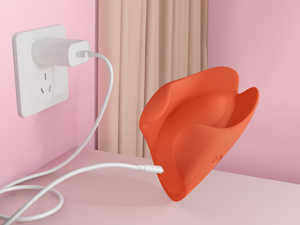tracysdog palm vibrator whisper-quiet