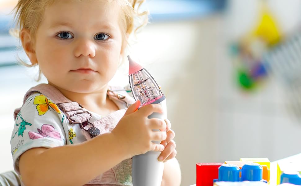 electric nose suction for baby