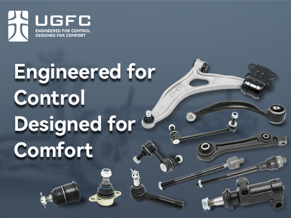 Amazon.com: Front Lower Control Arm Assembly with Ball Joint