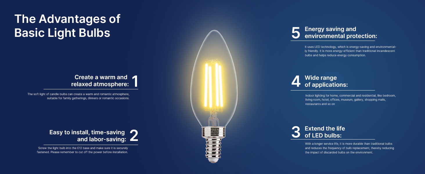 LED BULB