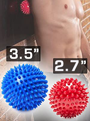 Acupressure Massage Ball