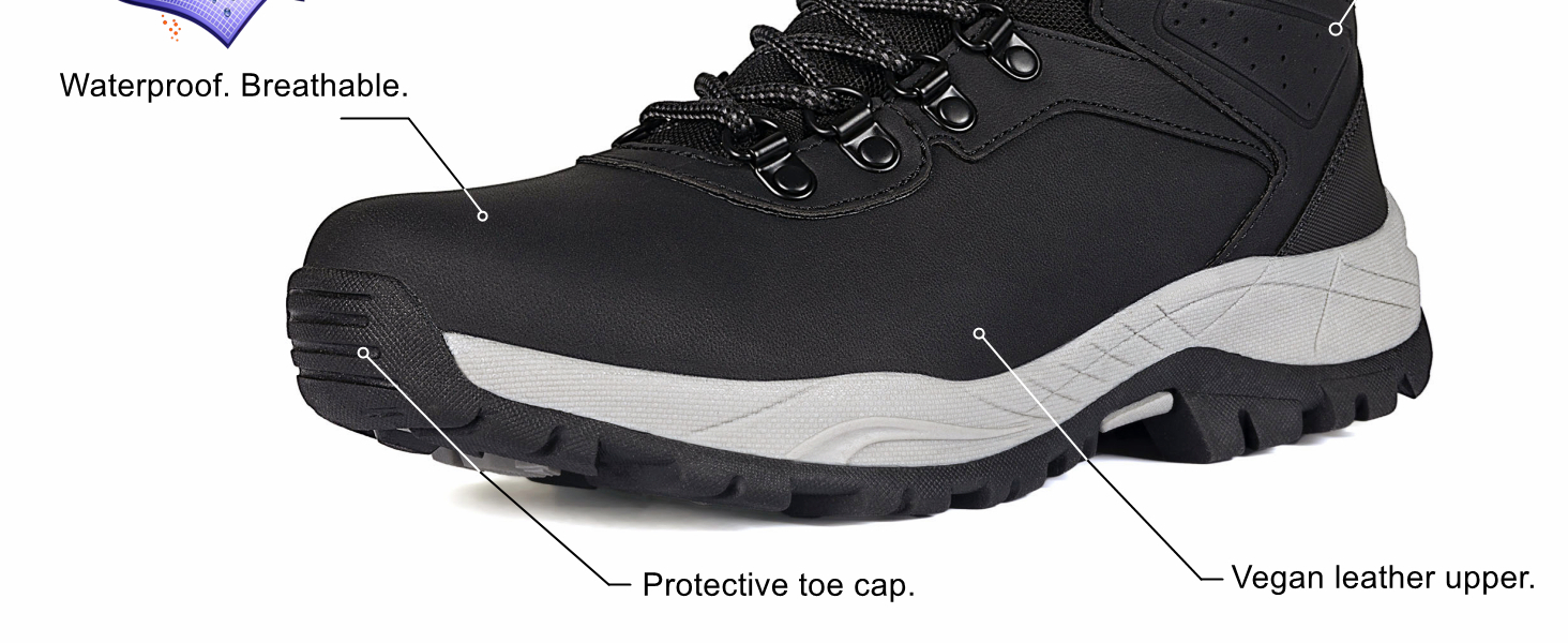 hiking boots women