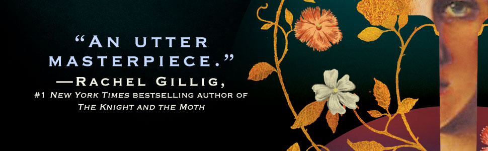 L'éternelle citation d'Alix E. Harrow Rachel Gillig