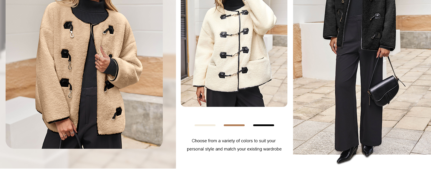 fleece jackets