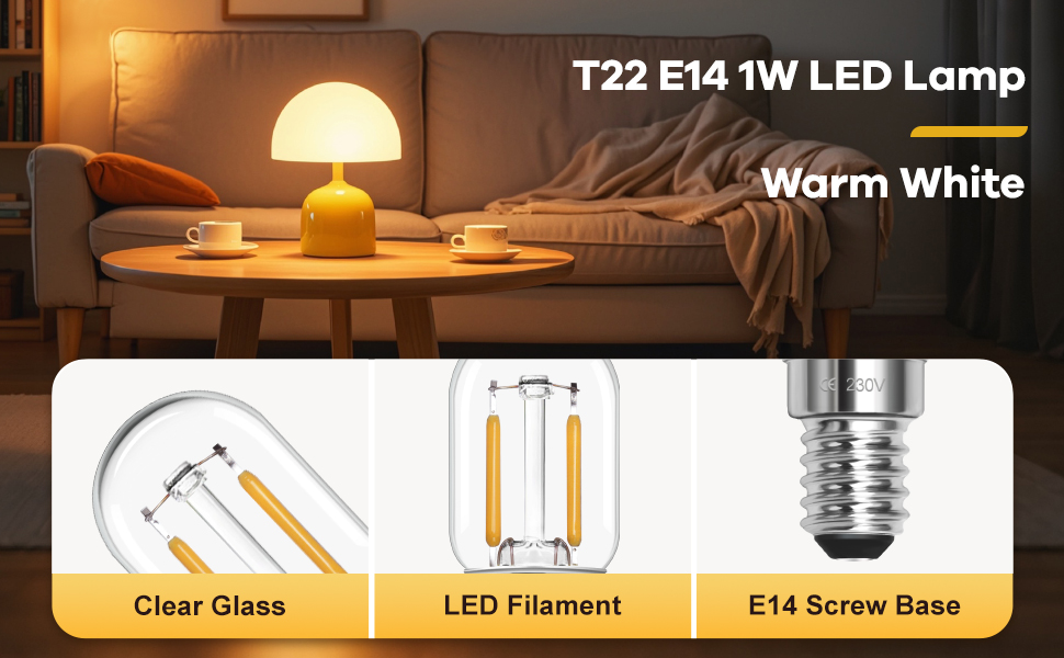 fridge light bulbs led