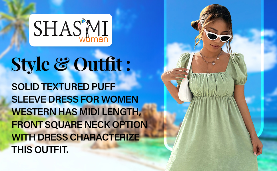 dresses for women