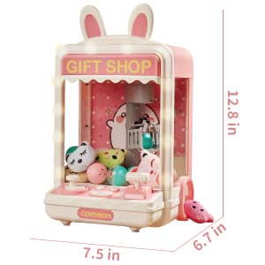 Claw Machine for Kids