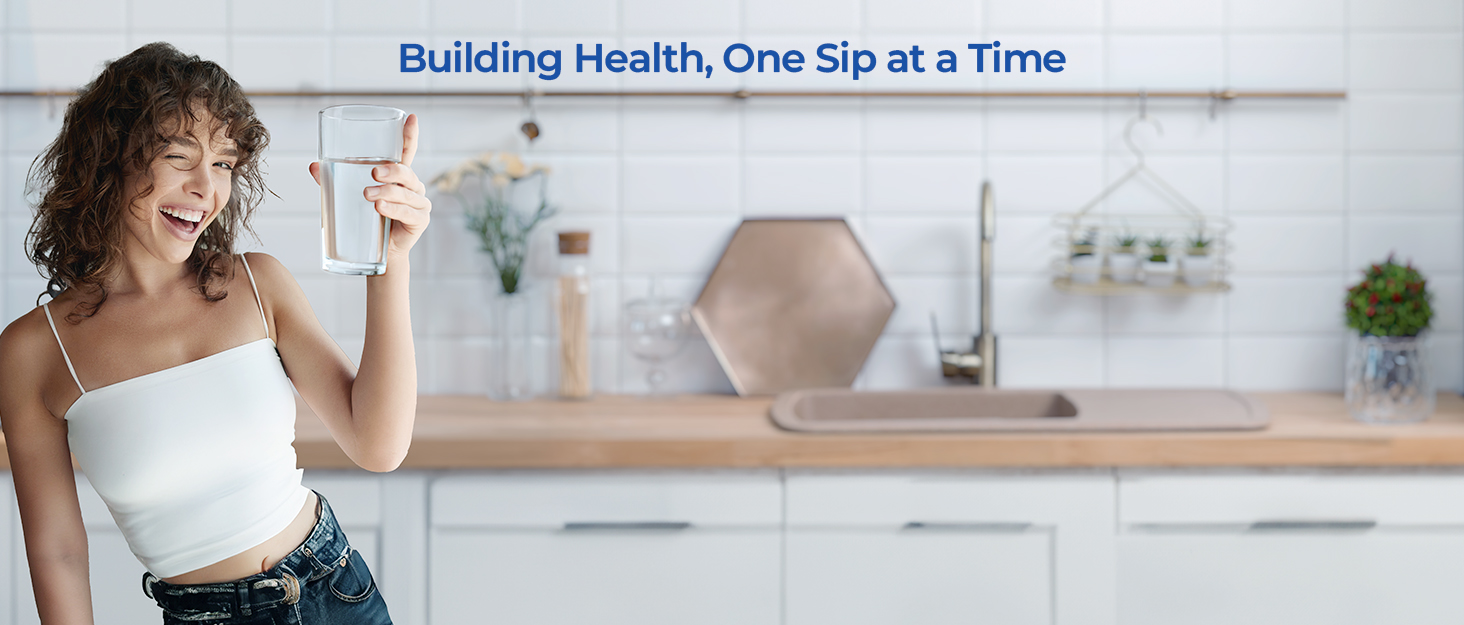 reverse osmosis water filter system