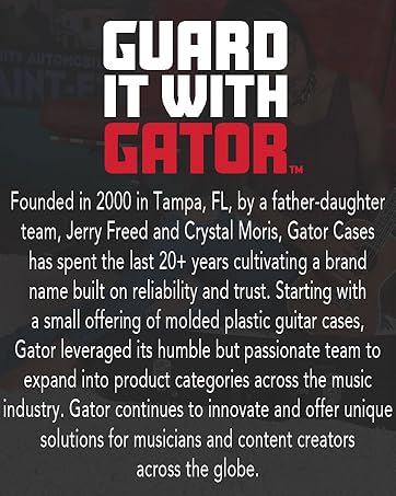 Gator Story