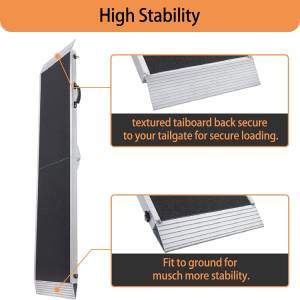 High Stability