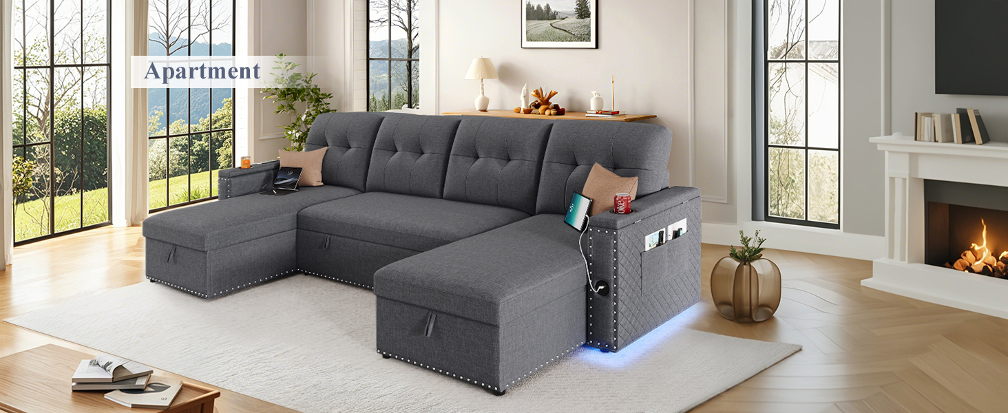 living room furniture