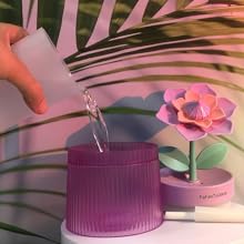 Ultrasonic Mini Small Humidifier