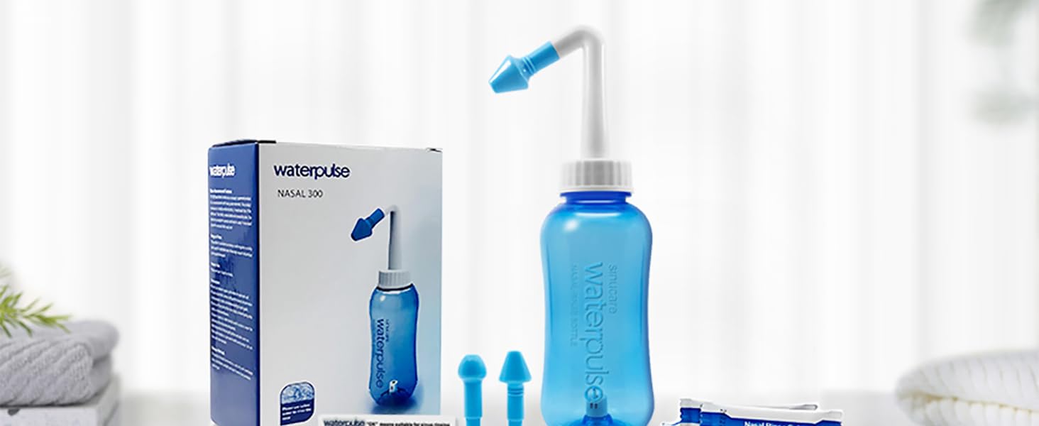 neti pot