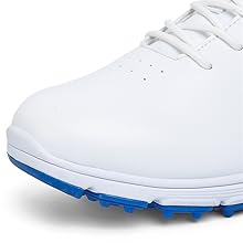 Breathable Golf Shoes