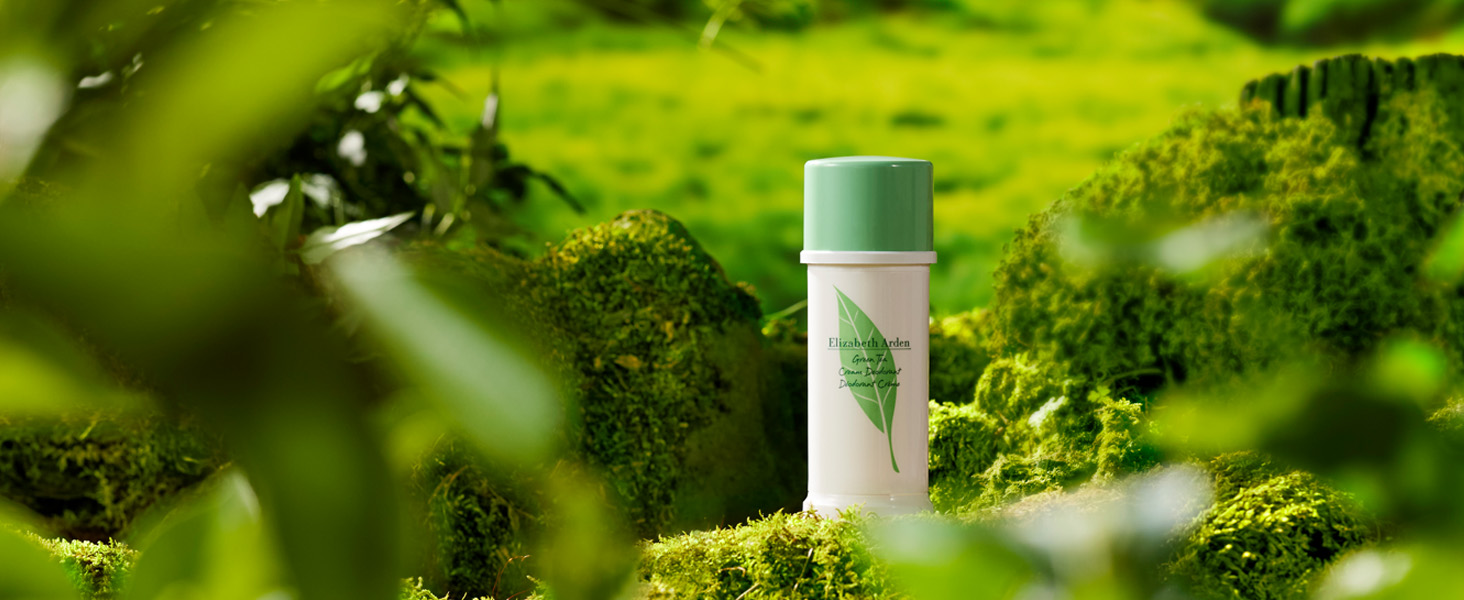 Green Tea Body Cream Elizabeth Arden www.amazon.de