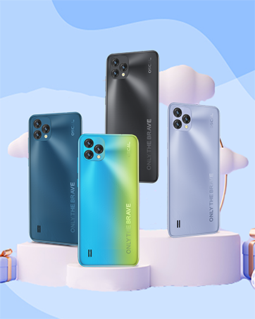 C60 スマートフォン