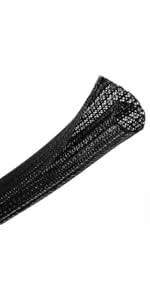 cable management sleeve