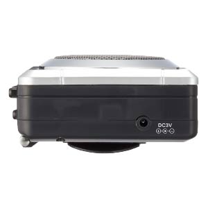 OHM AudioComm ラジオカセット AM/FM ラジオ番組録画可能 CAS-710Z qqffhab 楽天市場】【送料無料】OHM AudioComm ラジオカセット AM/FM