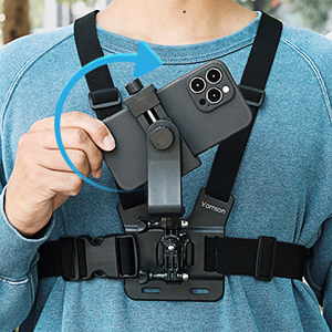 Horizontal & Vertical Shooting