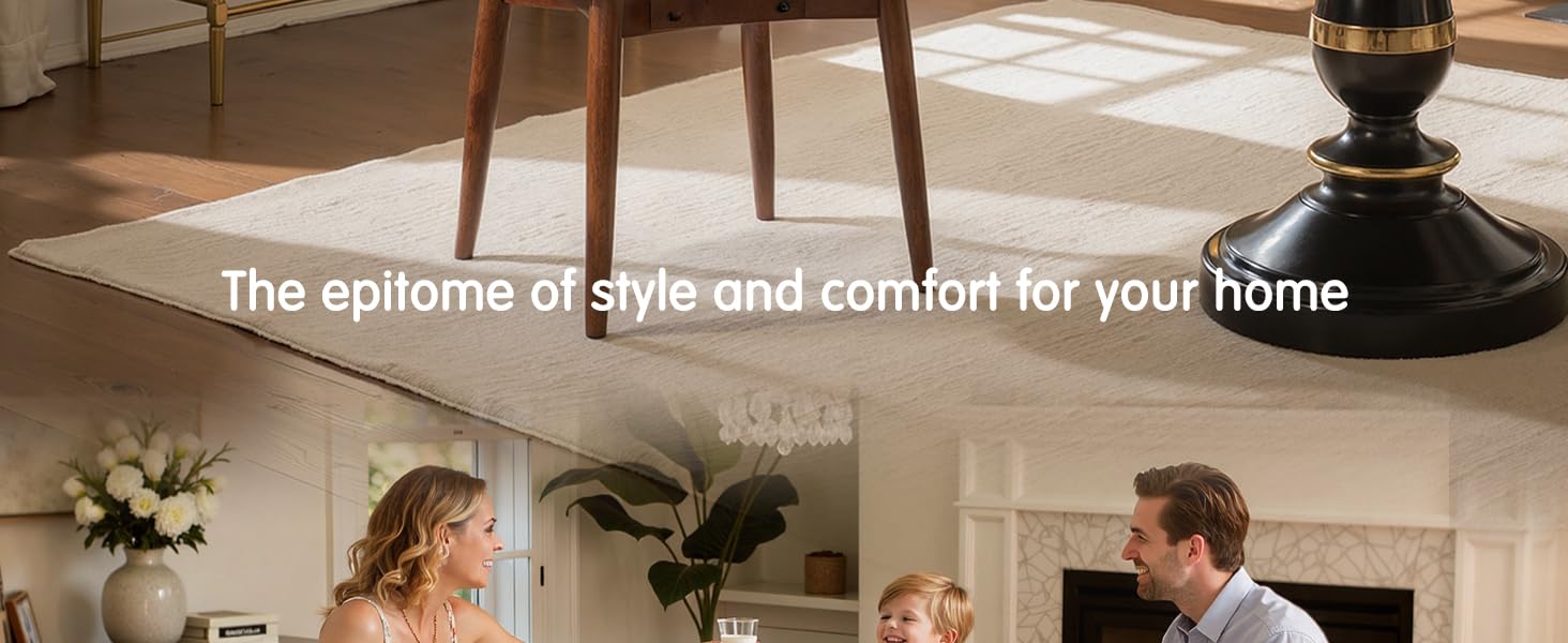 Elegant fabric dining room chairs