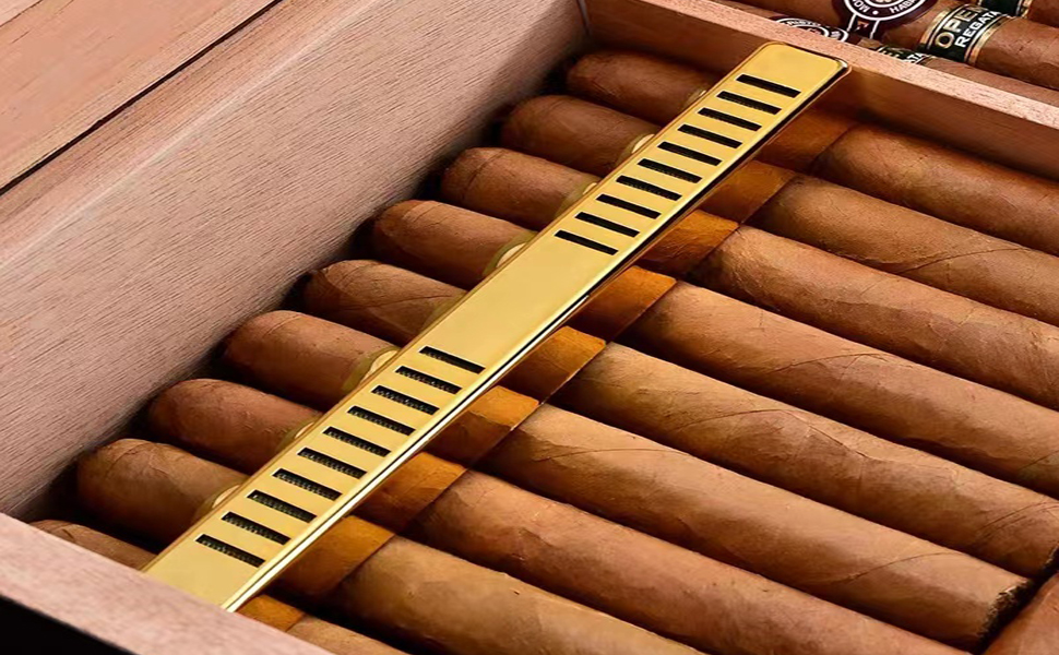 Cigar Humidifier, CSGTSWGS(2 PCS) Cigar Humidor Humidifiers