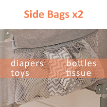 baby nursery essentials
