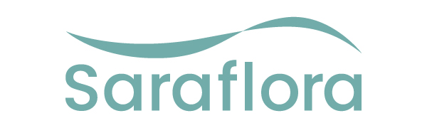 Saraflora soft cotton tissue puff tissue dry wipe wet wipe baby wipe sensitive skin safe lint winner