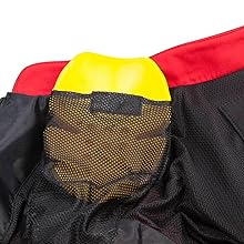 Motorcycle Jacket