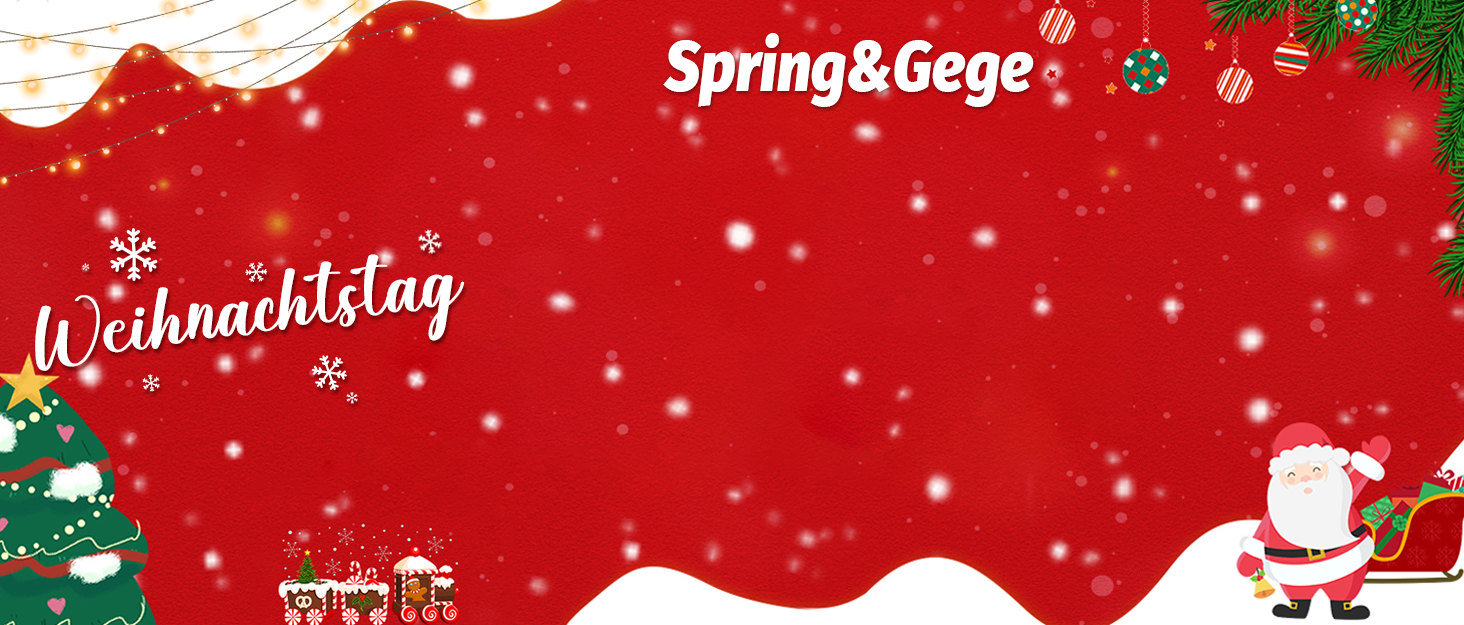 kerst shirt jongens