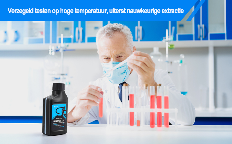 Ontluchtingskit