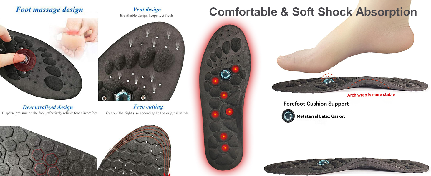 Amazon.com: Skusoli Insoles, Akusole Magnetic Insoles, Akusoli Magnetic - Akusoli Insoles For Weight Loss Reviews