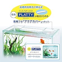 Amazon.co.jp: ジェックス GEX 金魚元気 ぶくぶくクリアセット