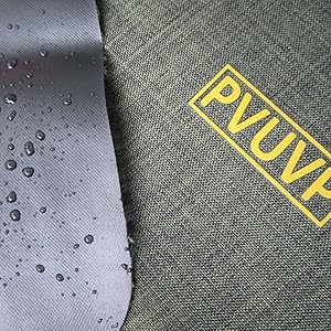 Rain proof material