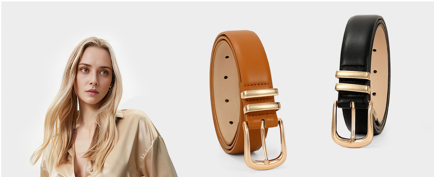 belt for women