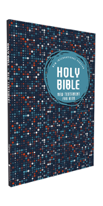 NIV Bible for Kids