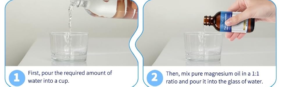 Magnesium Oil