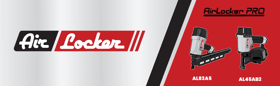 Air Locker Pro AL45AB2